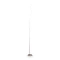 LED Лампион BLADE PT NICKEL 368672 Ideal Lux | Osvetlenieto.bg