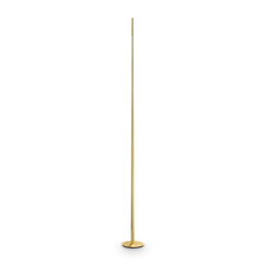 LED Лампион BLADE PT OTTONE 368665 Ideal Lux | Osvetlenieto.bg