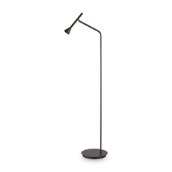 LED Лампион DIESIS PT NERO 279800 Ideal Lux | Osvetlenieto.bg