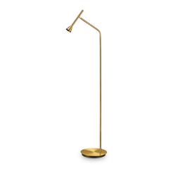 LED Лампион DIESIS PT OTTONE 285344 Ideal Lux | Osvetlenieto.bg