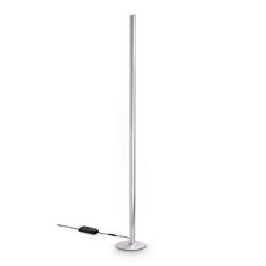 LED Лампион DORICA PT1 ACCIAIO 366142 Ideal Lux | Osvetlenieto.bg