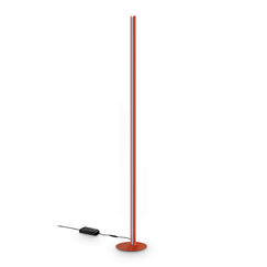 LED Лампион DORICA PT1 ARANCIONE 354668 Ideal Lux | Osvetlenieto.bg