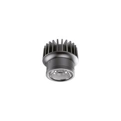 LED Луна за вграждане DYNAMIC SOURCE 10W 4000K 208565 Ideal Lux | Osvetlenieto.bg