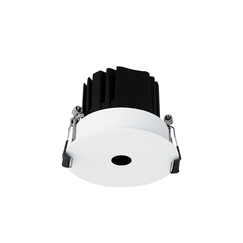 LED Луна за вграждане INFINITY FI TRIM 07W 3000K BIANCO 356105 Ideal Lux | Osvetlenieto.bg