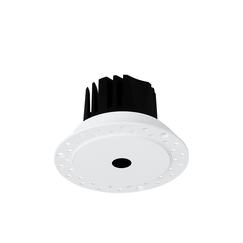 LED Луна за вграждане INFINITY FI TRIMLESS 12W 3000K BIANCO 356143 Ideal Lux | Osvetlenieto.bg
