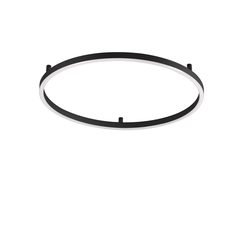 LED Плафон ORACLE SLIM PL D070 ROUND 2700K ON-OFF NE 341927 Ideal Lux | Osvetlenieto.bg