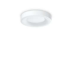 LED Плафон PLANET PL D30 BIANCO 312323 Ideal Lux | Osvetlenieto.bg