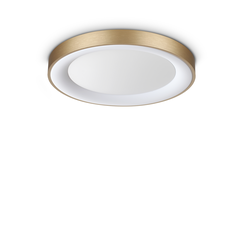 LED Плафон PLANET PL D50 OTTONE 370637 Ideal Lux | Osvetlenieto.bg