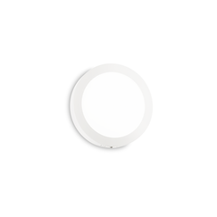 LED Плафон UNIVERSAL PL D17 ROUND 4000K 321776 Ideal Lux | Osvetlenieto.bg