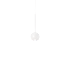 LED Полилей ARCHIMEDE SP SFERA BIANCO 310602 Ideal Lux | Osvetlenieto.bg