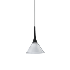 LED Полилей COCKTAIL LED SP TRASPARENTE 353647 Ideal Lux | Osvetlenieto.bg
