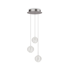 LED Полилей DIAMOND SP3 343464 Ideal Lux | Osvetlenieto.bg