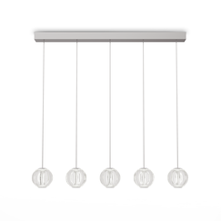 LED Полилей DIAMOND SP5 343471 Ideal Lux | Osvetlenieto.bg
