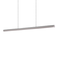 LED Полилей DORICA SP1 D45 GRIGIO 366463 Ideal Lux | Osvetlenieto.bg