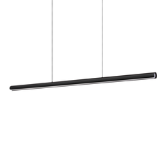 LED Полилей DORICA SP1 D45 NERO 366401 Ideal Lux | Osvetlenieto.bg