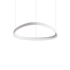 LED Полилей GEMINI SP D061 ON-OFF BIANCO 2700K 341552 Ideal Lux | Osvetlenieto.bg