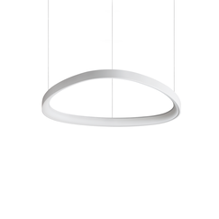 LED Полилей GEMINI SP D061 ON-OFF BIANCO 4000K 372150 Ideal Lux | Osvetlenieto.bg