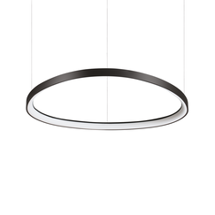 LED Полилей GEMINI SP D081 ON-OFF NERO 2700K 341590 Ideal Lux | Osvetlenieto.bg