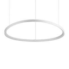 LED Полилей GEMINI SP D105 ON-OFF BIANCO 4000K 372211 Ideal Lux | Osvetlenieto.bg
