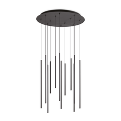 LED Полилей LOOK LED SP12 ROUND DROP D16 ON-OFF NE 2700K 341095 Ideal Lux | Osvetlenieto.bg