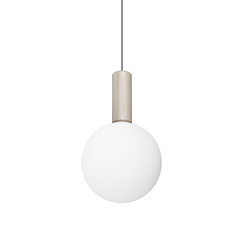 LED Полилей ODEON SP1 D20 349206 Ideal Lux | Osvetlenieto.bg