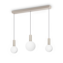 LED Полилей ODEON SP3 349213 Ideal Lux | Osvetlenieto.bg