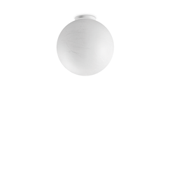 Плафон CARTA PL1 D30 317113 Ideal Lux 1xE27 | Osvetlenieto.bg