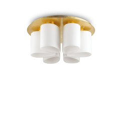 Плафон DAISY PL6 247779 Ideal Lux 6xE27 | Osvetlenieto.bg