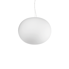 Полилей COTTON SP1 D40 327884 Ideal Lux 1xE27 | Osvetlenieto.bg