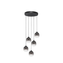LED Полилей KITA 9236207 NovaLuce 28W 3000K Triac Dimmable | Osvetlenieto.bg
