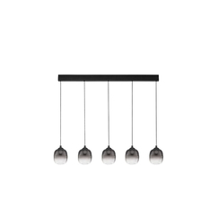 LED Полилей KITA 9236208 NovaLuce 28W 3000K Triac Dimmable | Osvetlenieto.bg
