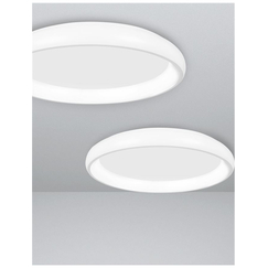 LED Плафон ALBI 8105605 NovaLuce 32W 3000K | Osvetlenieto.bg