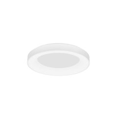 LED Плафон RANDO THIN 9353850 NovaLuce 50W 4000K Triac Dimmable | Osvetlenieto.bg