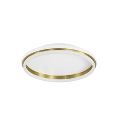 LED Плафон WILLOW 9212911 NovaLuce 40W 3000K | Osvetlenieto.bg