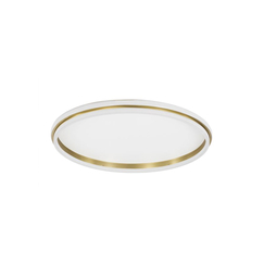 LED Плафон WILLOW 9212914 NovaLuce 60W 3000K | Osvetlenieto.bg