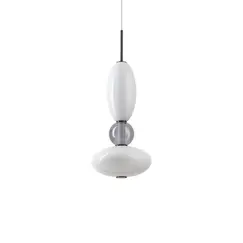 LED Полилей LUMIERE-1 SP 314143 Ideal Lux | Osvetlenieto.bg