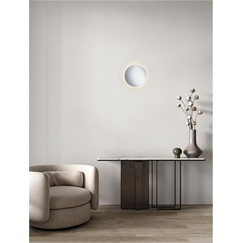 LED Аплик ALIDA 9580603 NovaLuce 42W 2700K Triac Dimmable | Osvetlenieto.bg