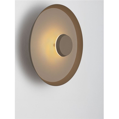 LED Аплик DORELL 9248186 NovaLuce 6W CCT 2700K-4000K | Osvetlenieto.bg