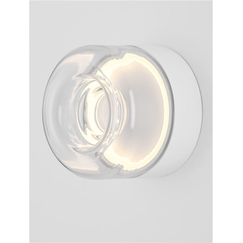 LED Аплик DORIS 9540280 NovaLuce 6W 3000K | Osvetlenieto.bg