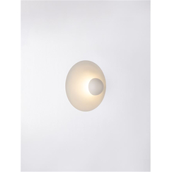 LED Аплик EDEM 9870050 NovaLuce 9W 3000K | Osvetlenieto.bg