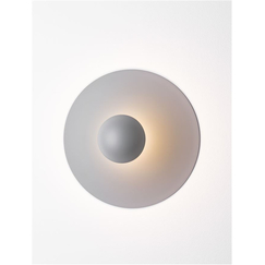 LED Аплик EDEM 9870051 NovaLuce 9W 3000K | Osvetlenieto.bg