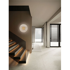 LED Аплик EMBER 9019753 NovaLuce 14W 3000K | Osvetlenieto.bg
