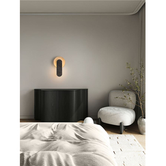 LED Аплик MAVIS 9248140 NovaLuce 10W 3000K | Osvetlenieto.bg
