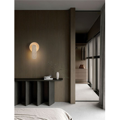 LED Аплик MAVIS 9248141 NovaLuce 10W 3000K | Osvetlenieto.bg