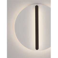 LED Аплик NALU 9580681 NovaLuce 20W 3000K Triac Dimmable | Osvetlenieto.bg