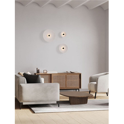 LED Аплик VELINA 9070634 NovaLuce 5W 3000K | Osvetlenieto.bg