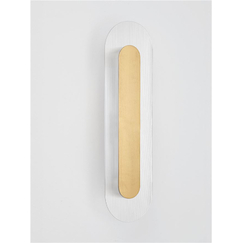 LED Аплик VETRIO 9236419 NovaLuce 12W 3000K | Osvetlenieto.bg