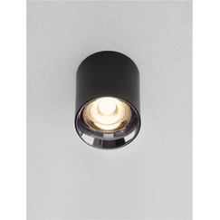 LED Луна за открит монтаж ANETO 9695151 NovaLuce 10W 3000K | Osvetlenieto.bg