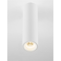 LED Луна за открит монтаж LUISA 9060310 NovaLuce 6W 3000K | Osvetlenieto.bg