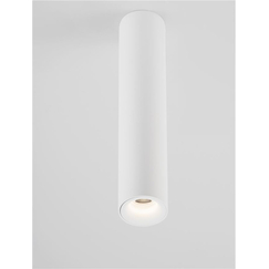 LED Луна за открит монтаж LUISA 9060314 NovaLuce 8W 3000K | Osvetlenieto.bg